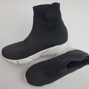 Ankle Sock Sneakers